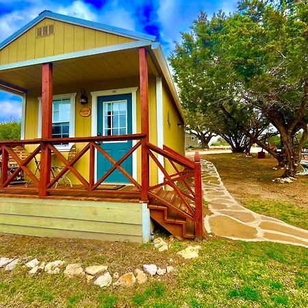 The Alexander At Creek Road Dripping Springs Exterior foto
