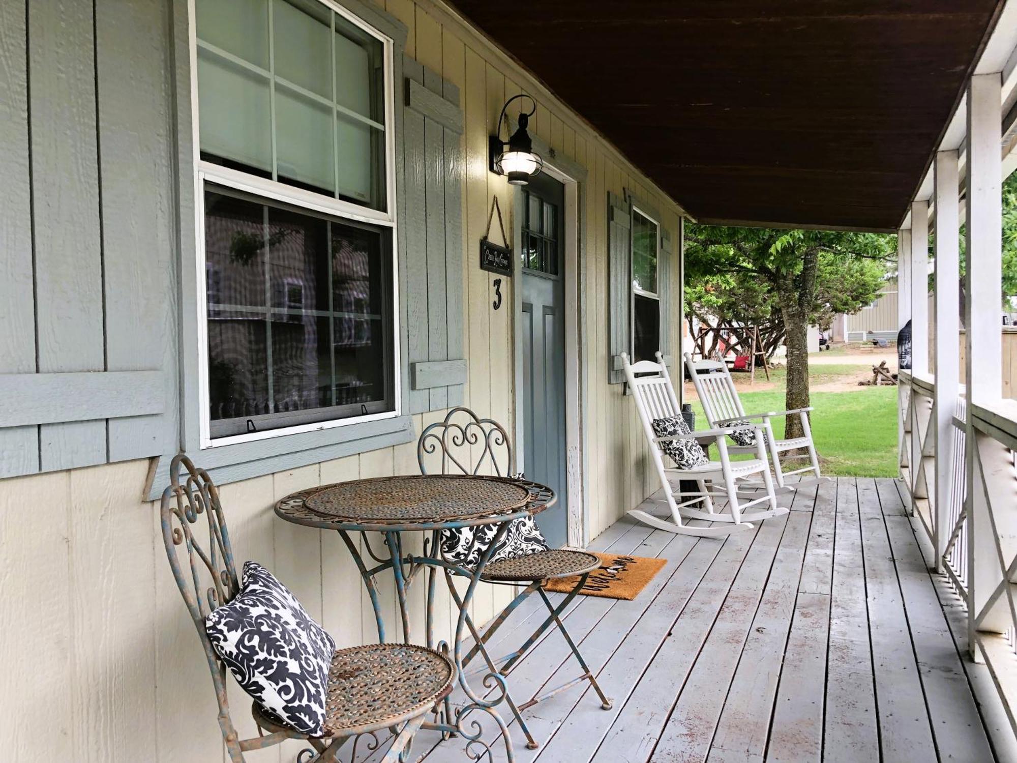 The Alexander At Creek Road Dripping Springs Exterior foto