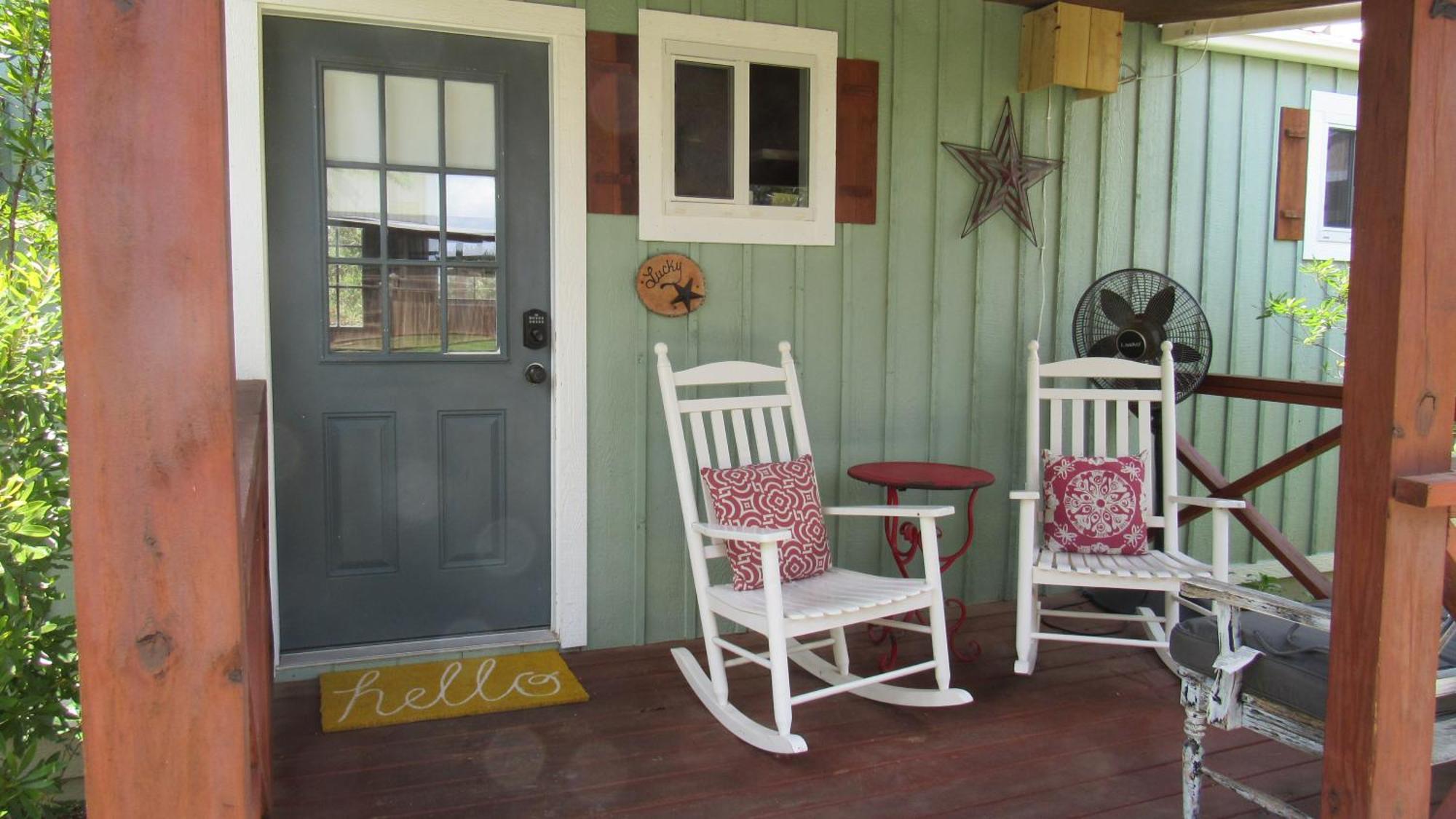 The Alexander At Creek Road Dripping Springs Exterior foto