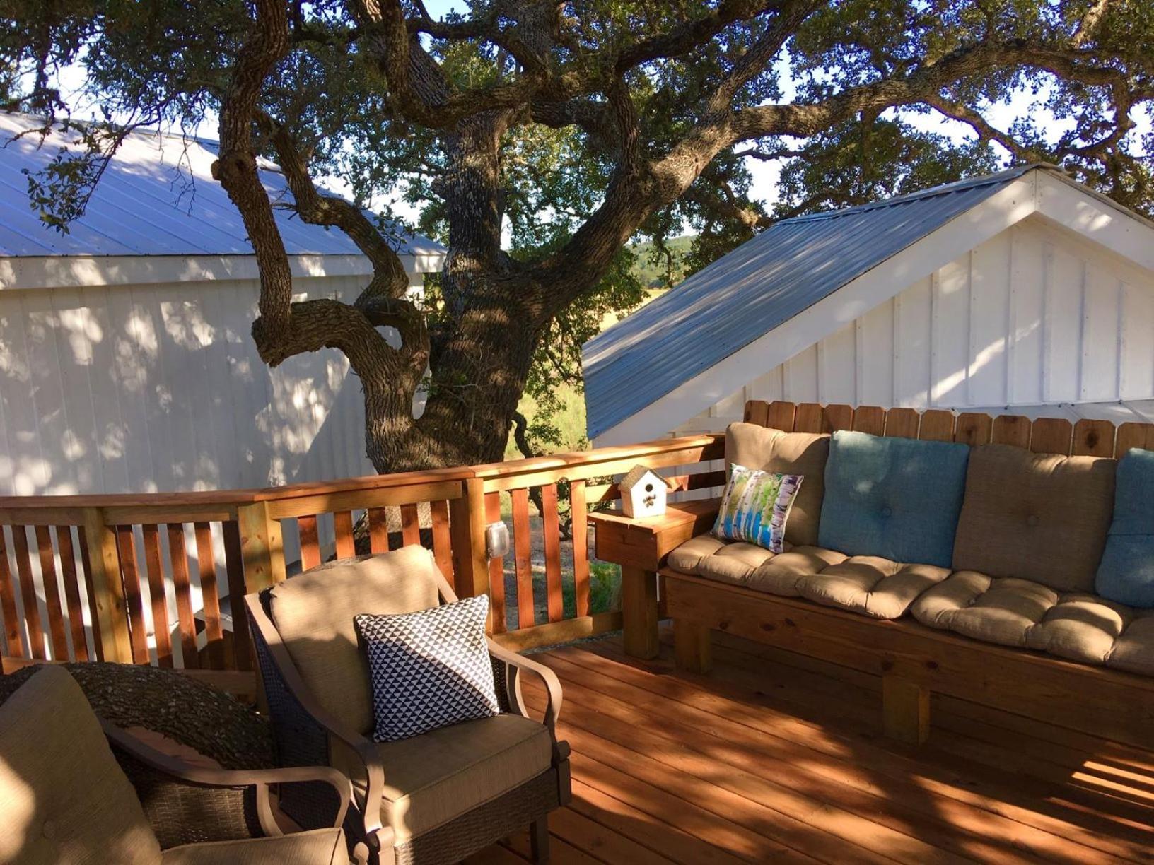 The Alexander At Creek Road Dripping Springs Exterior foto