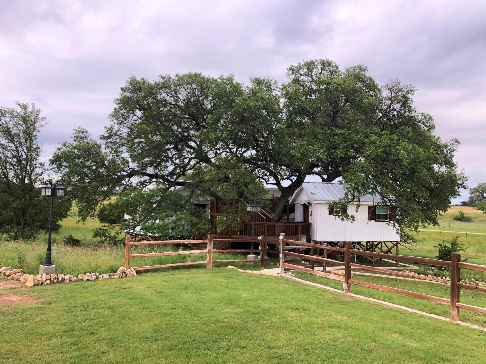 The Alexander At Creek Road Dripping Springs Exterior foto