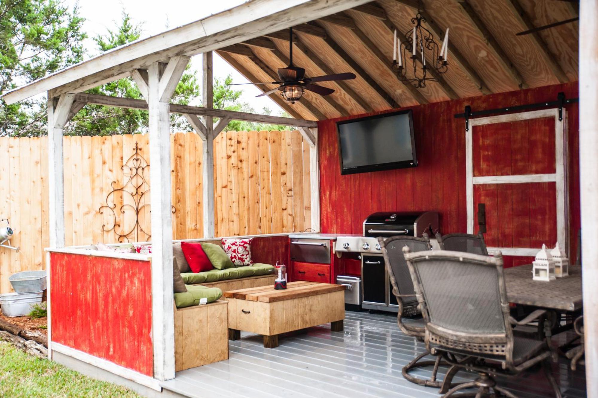 The Alexander At Creek Road Dripping Springs Exterior foto