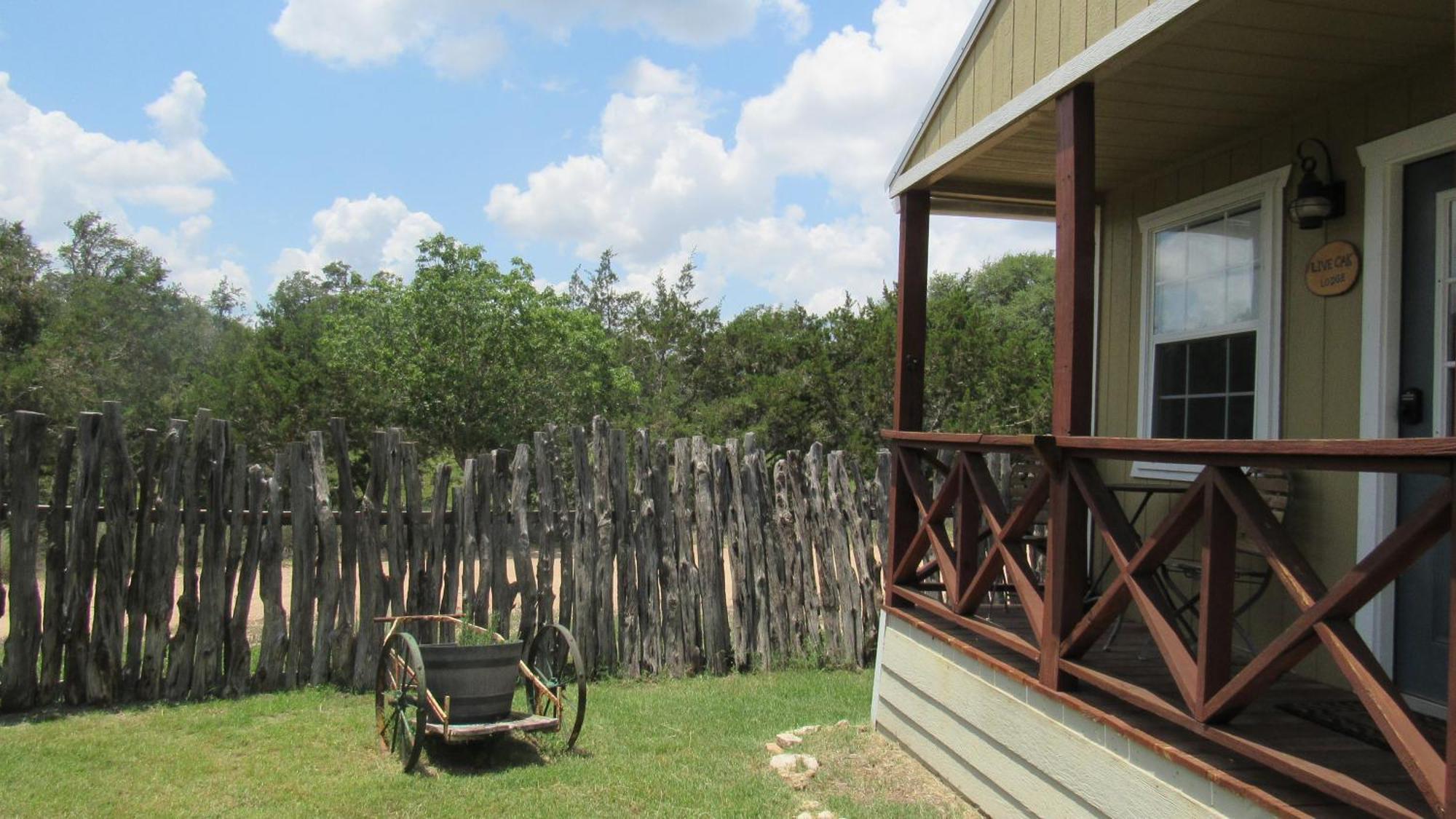 The Alexander At Creek Road Dripping Springs Exterior foto