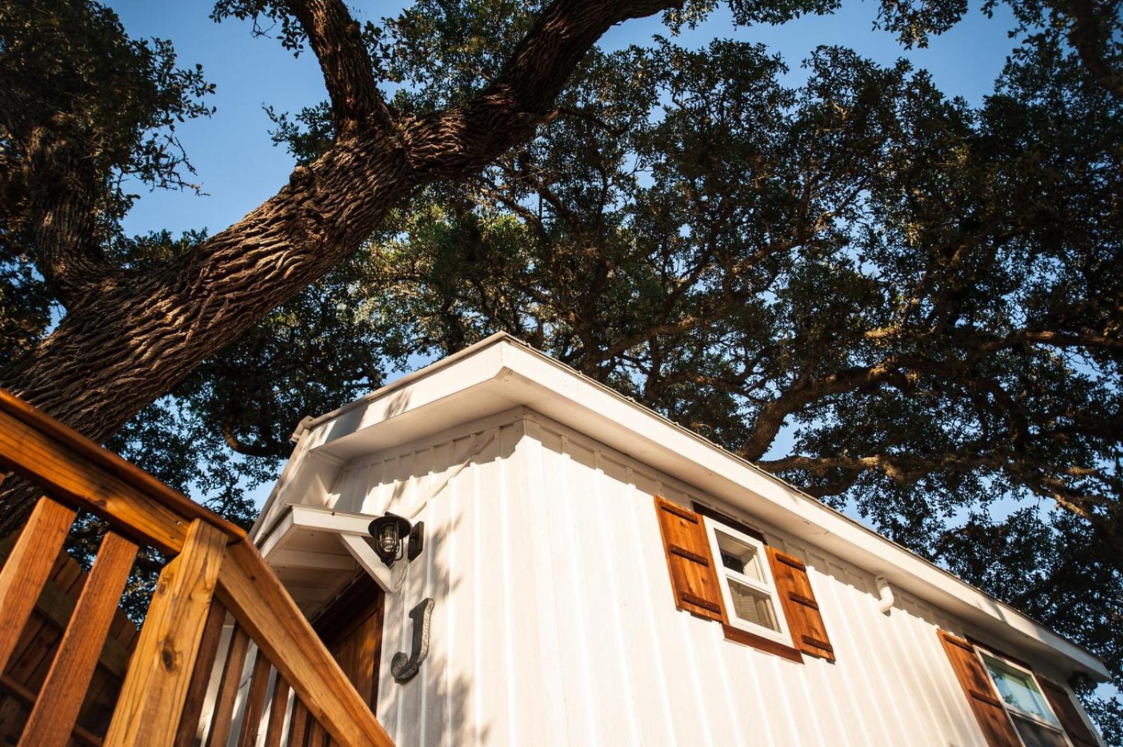 The Alexander At Creek Road Dripping Springs Exterior foto