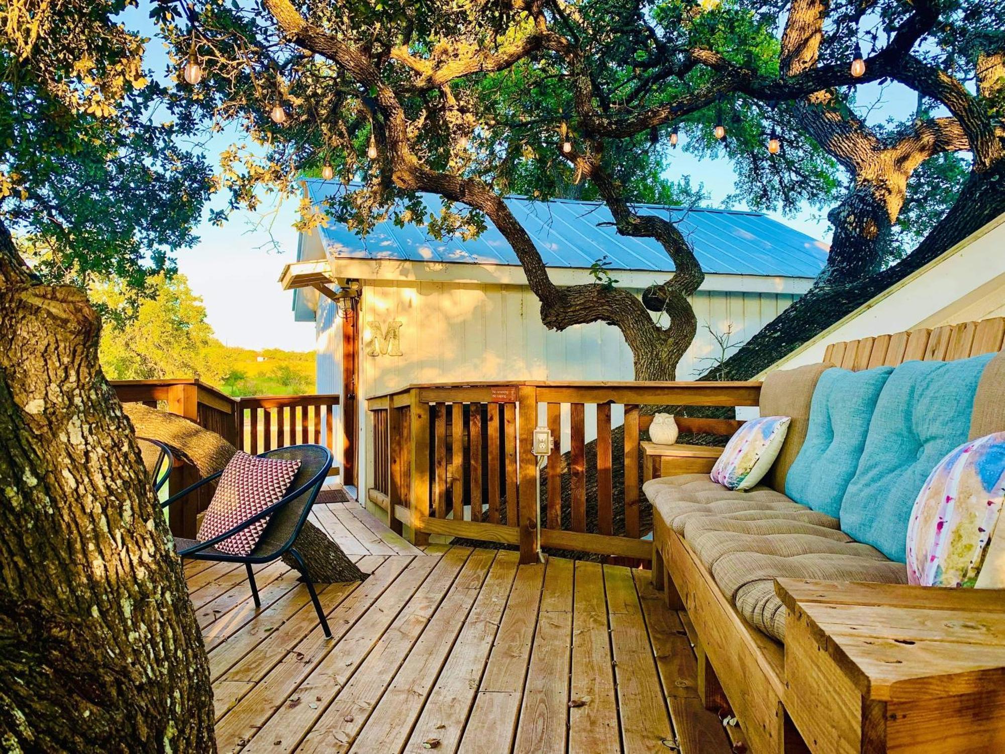 The Alexander At Creek Road Dripping Springs Exterior foto