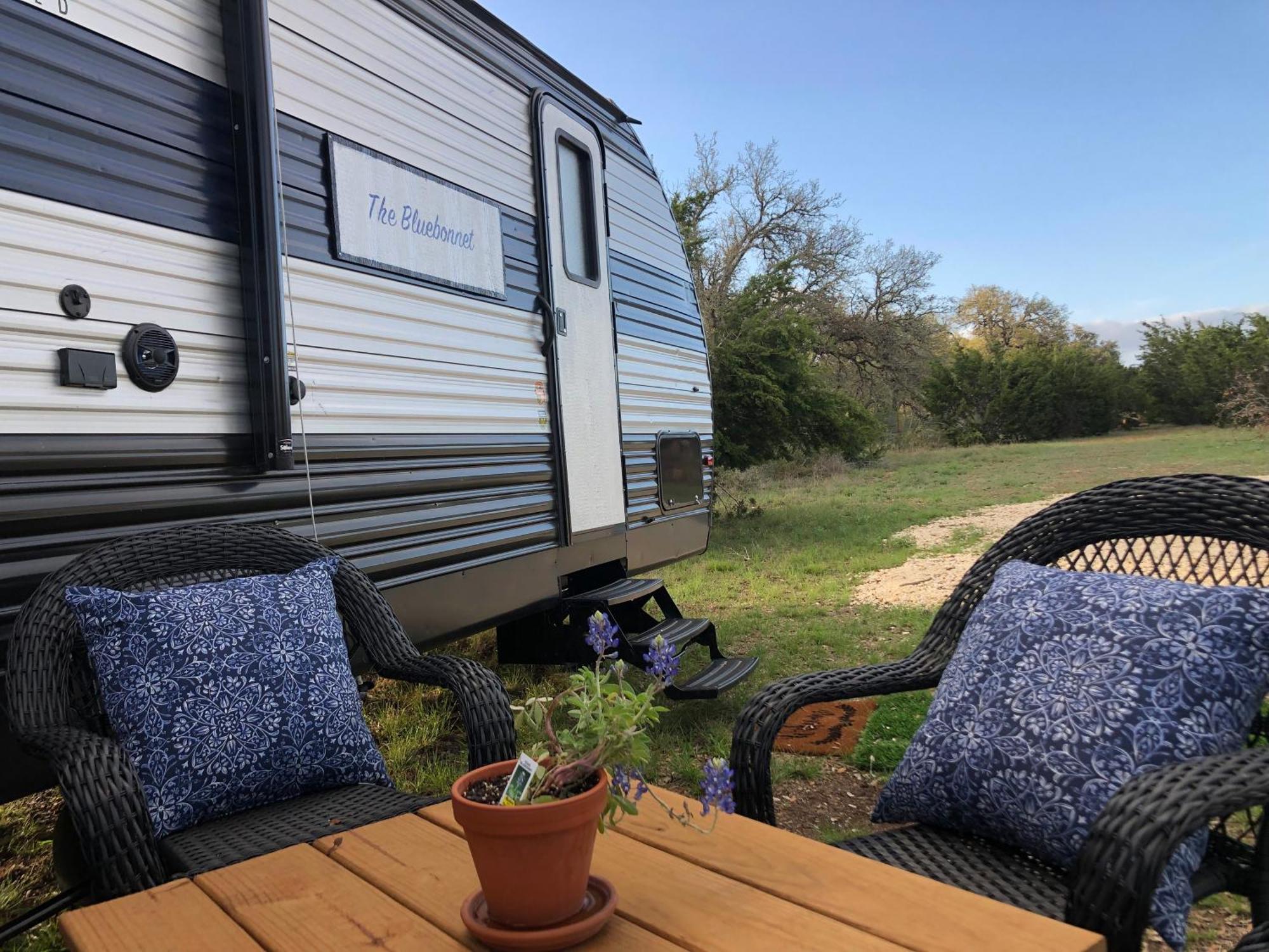 The Alexander At Creek Road Dripping Springs Exterior foto