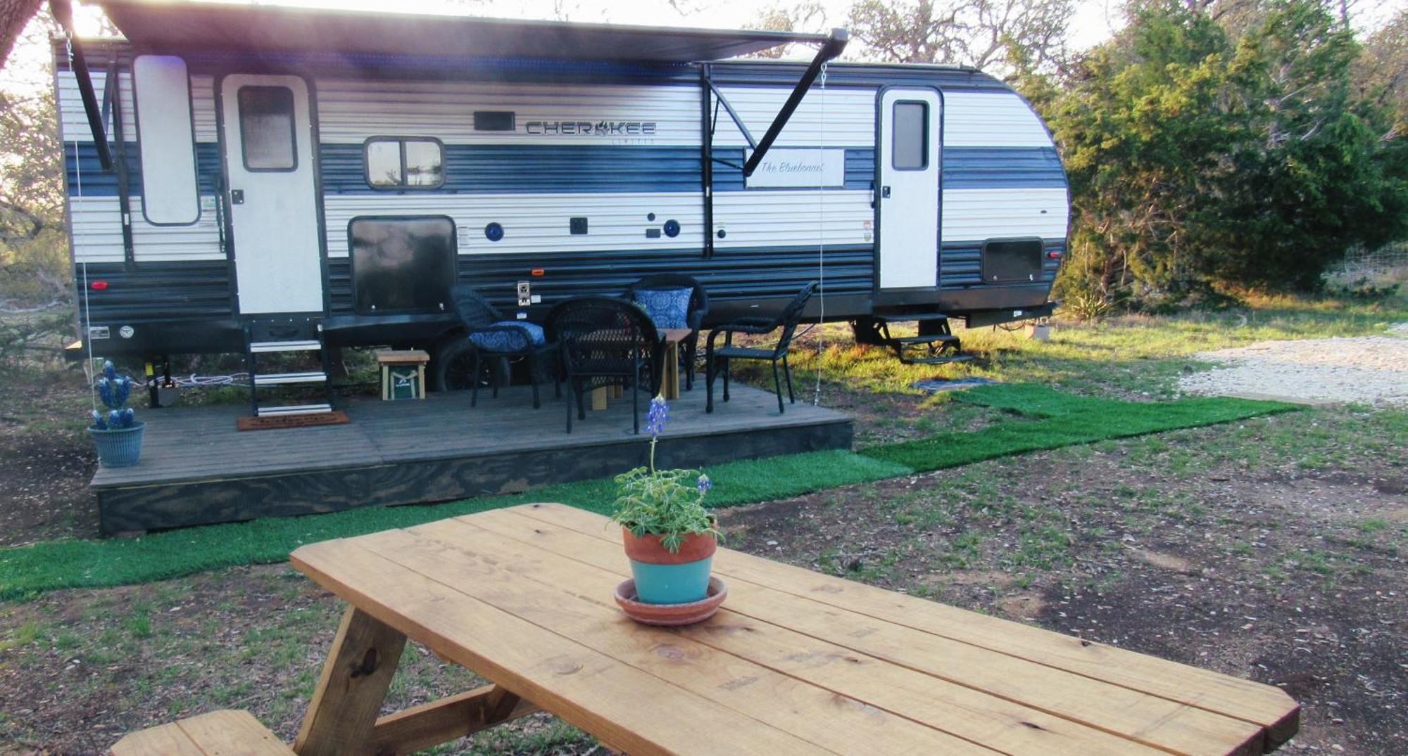 The Alexander At Creek Road Dripping Springs Exterior foto