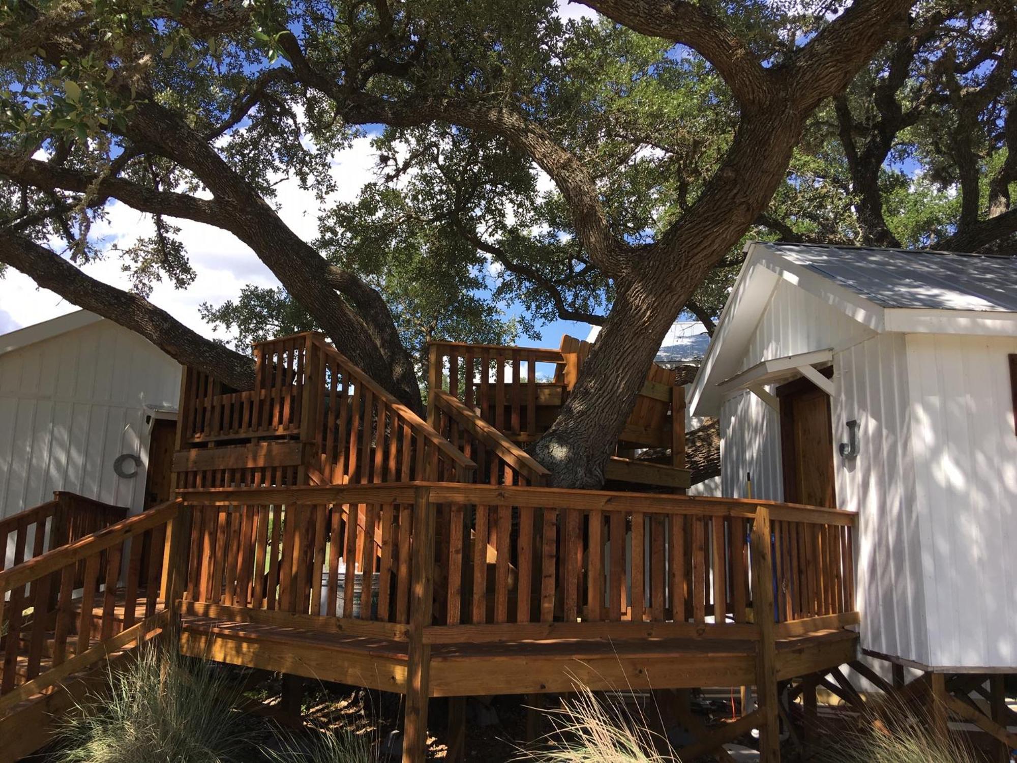 The Alexander At Creek Road Dripping Springs Exterior foto