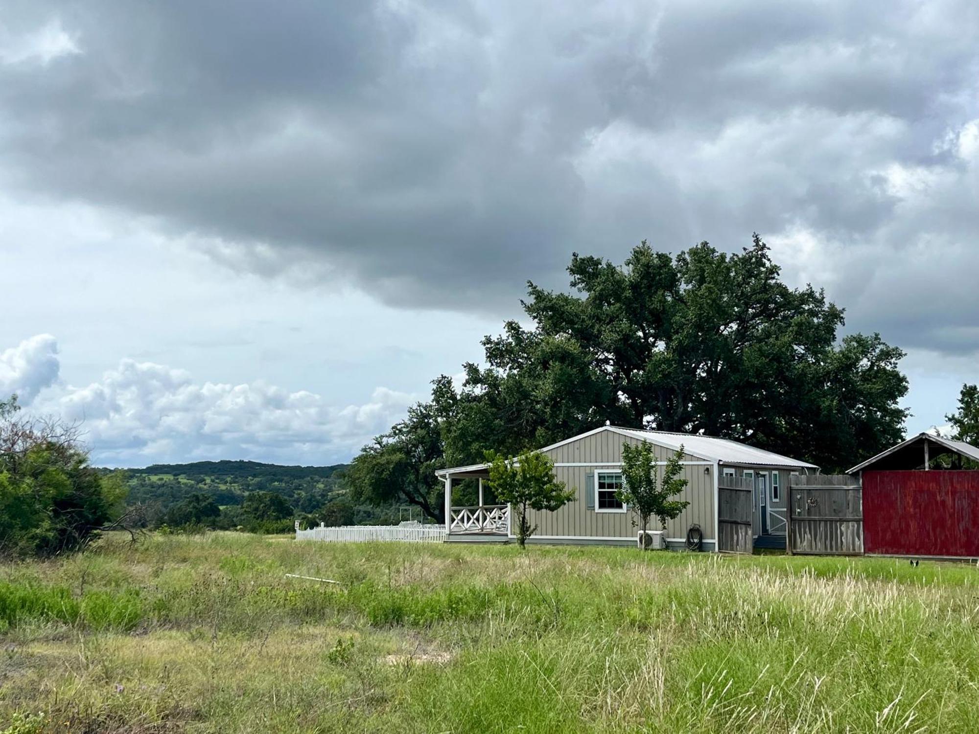 The Alexander At Creek Road Dripping Springs Exterior foto