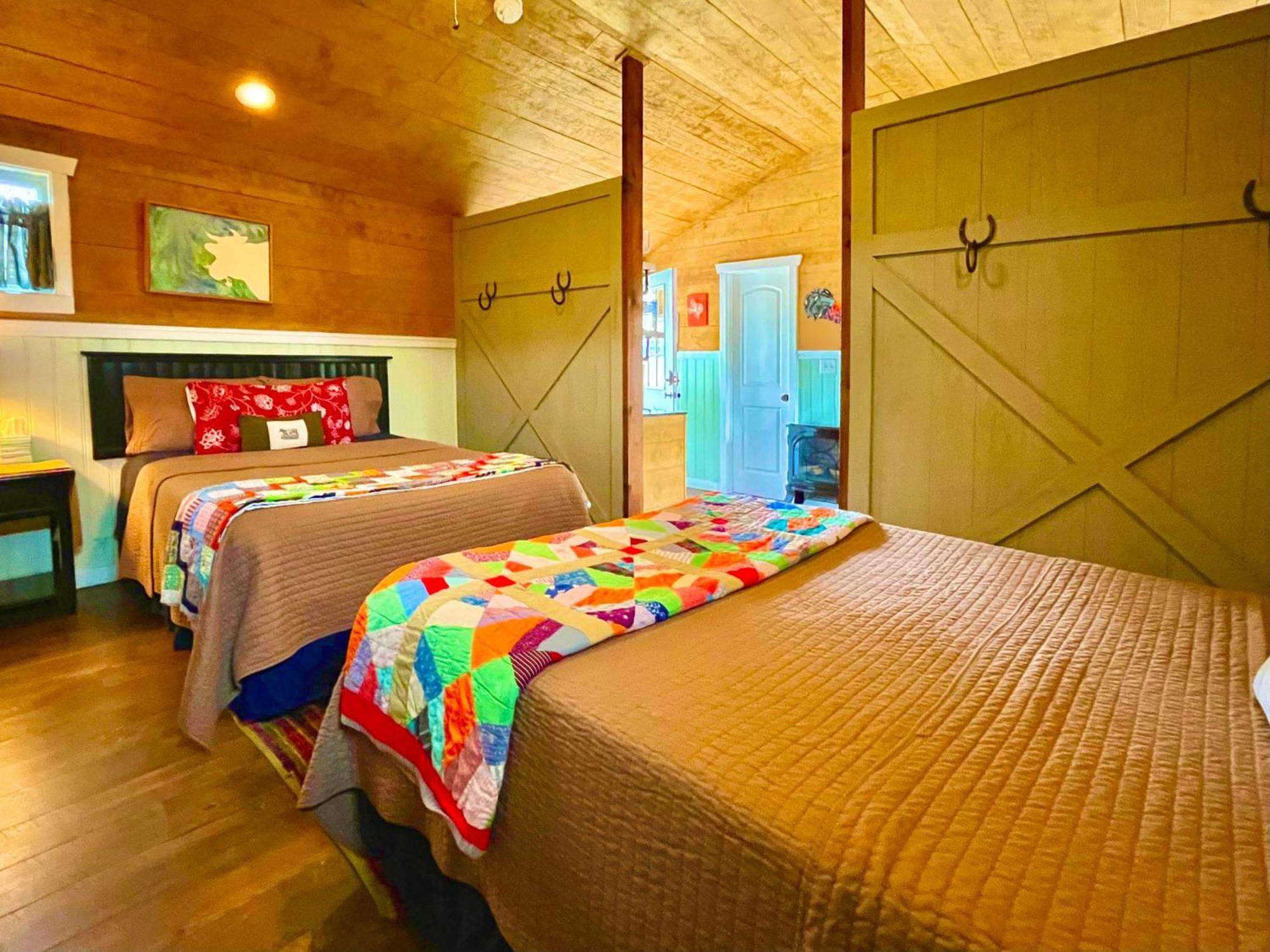 The Alexander At Creek Road Dripping Springs Exterior foto