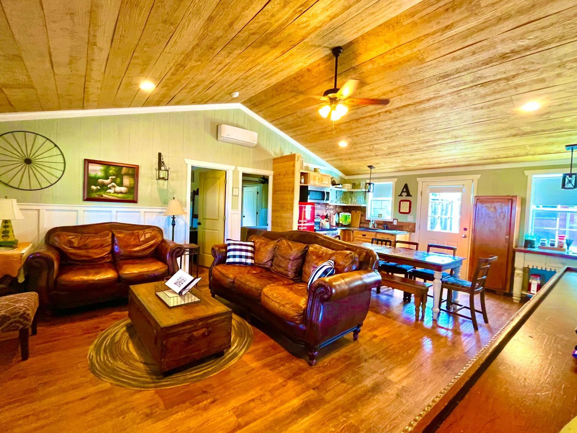 The Alexander At Creek Road Dripping Springs Exterior foto