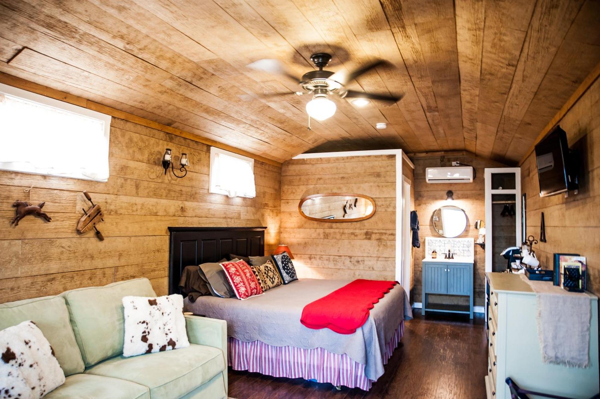 The Alexander At Creek Road Dripping Springs Exterior foto