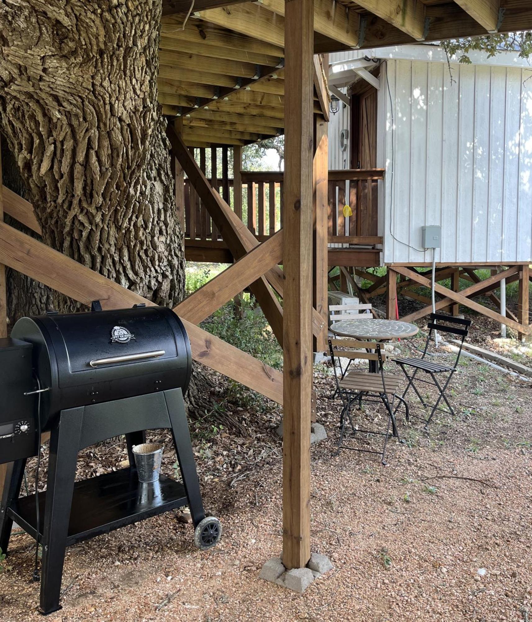 The Alexander At Creek Road Dripping Springs Exterior foto