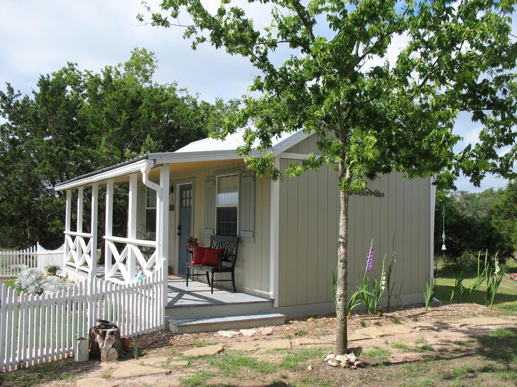 The Alexander At Creek Road Dripping Springs Exterior foto